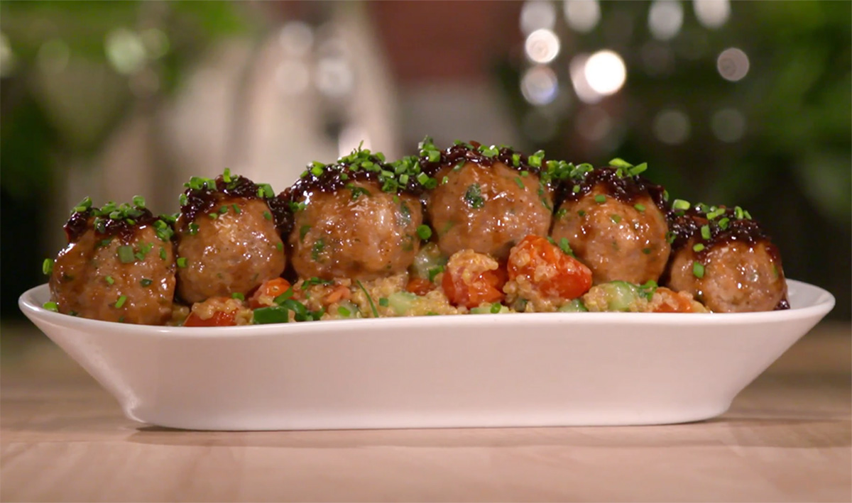 Meatballs Featured Image