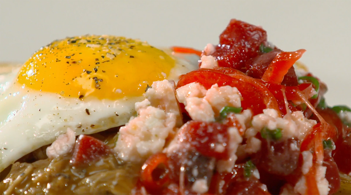 Duck Confit Hash Featured Image