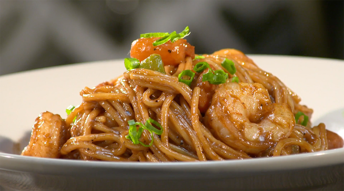 Pasta Featured Image