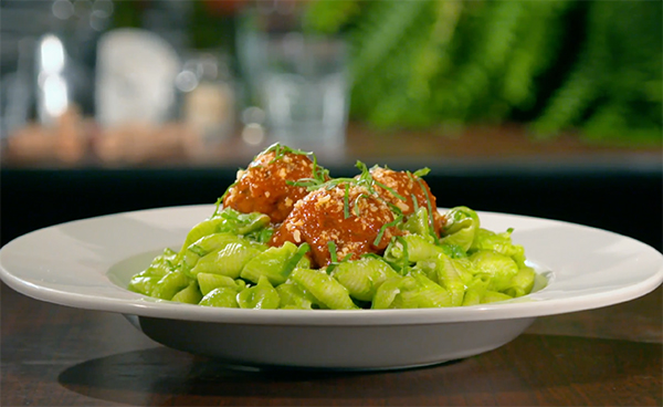 Pasta Featured Image