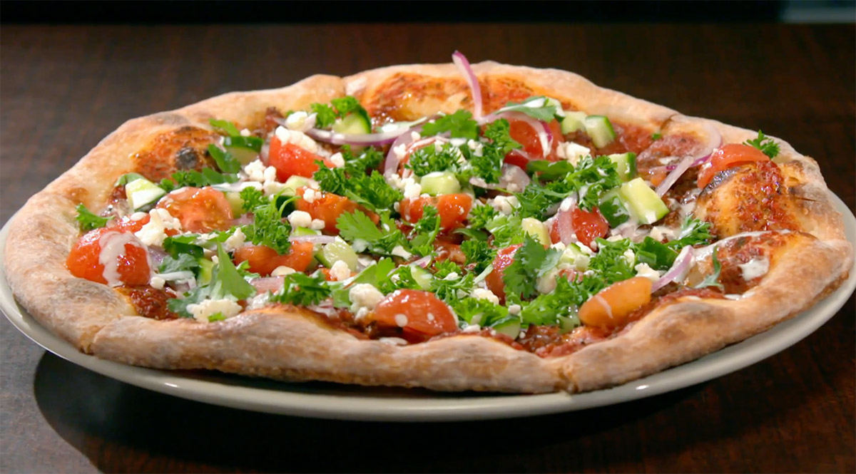 Pizza Featured Image