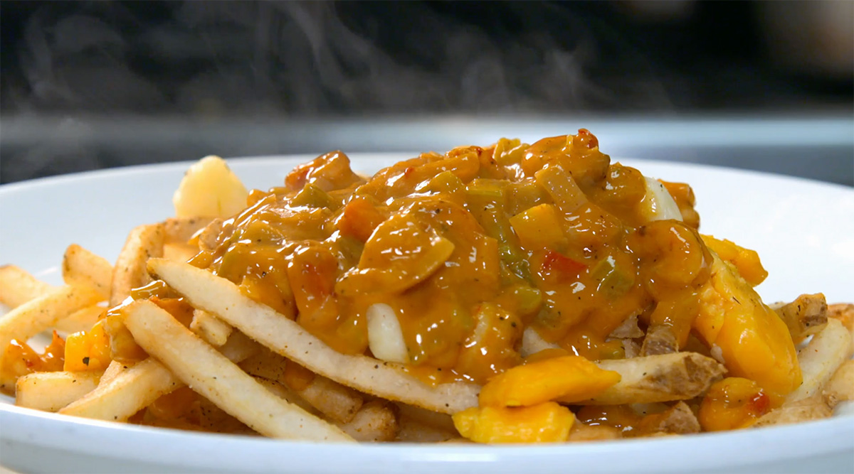Poutine Featured Image