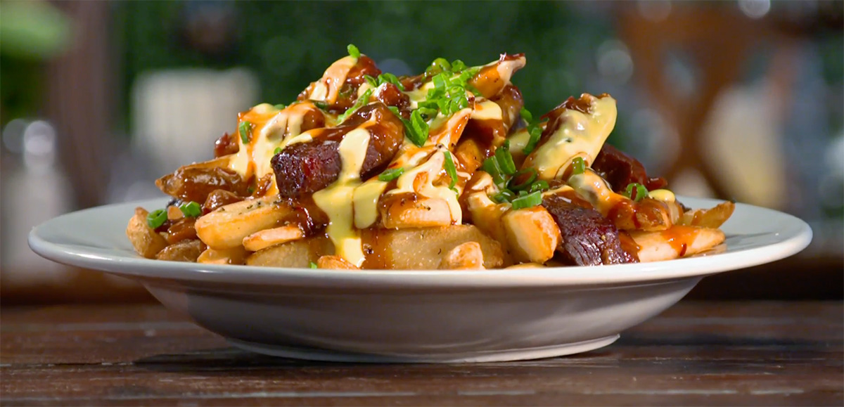 Poutine Featured Image