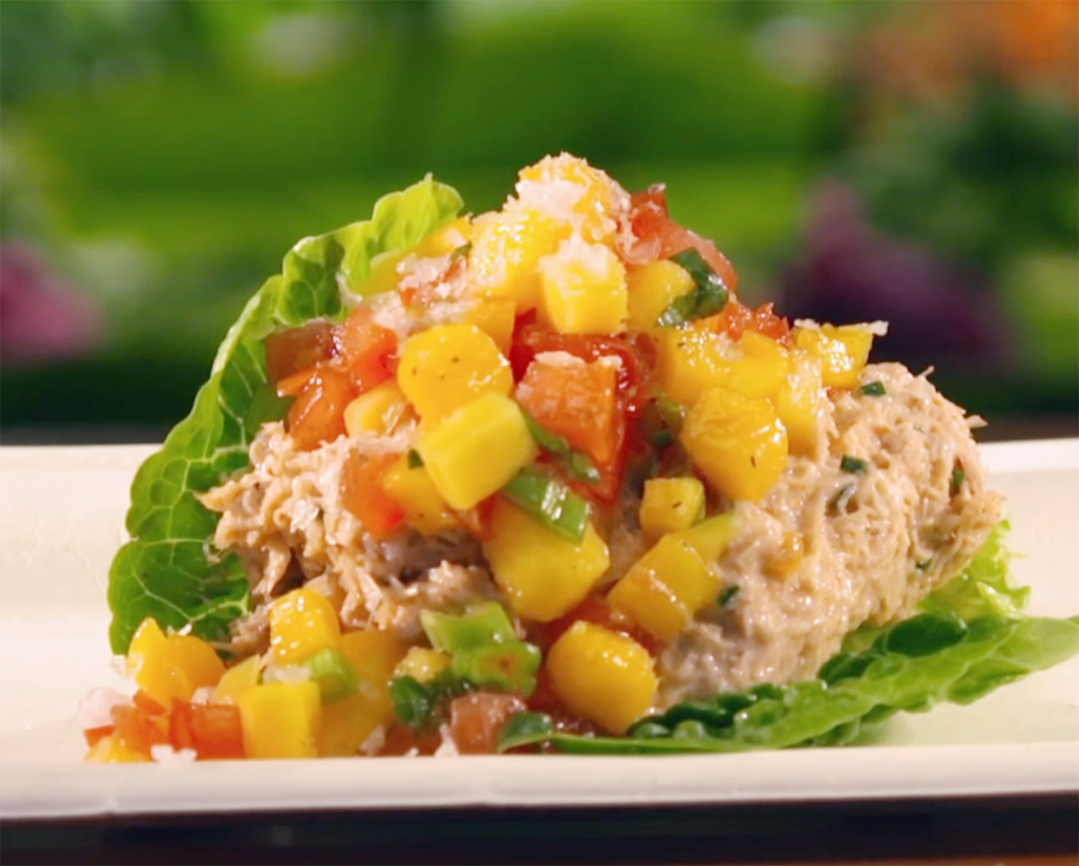 Crab Louie Featured Image