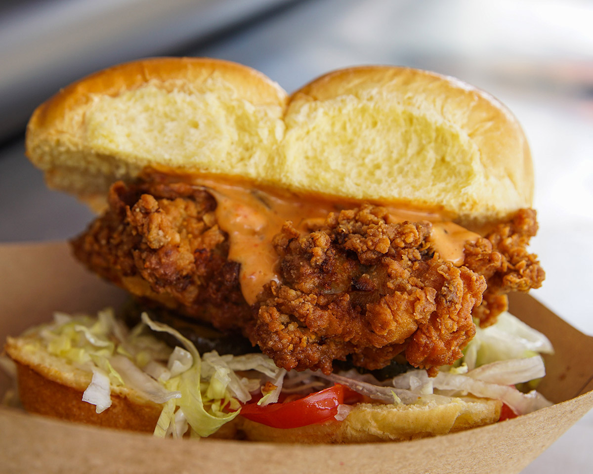 Mother Clucker Featured Image