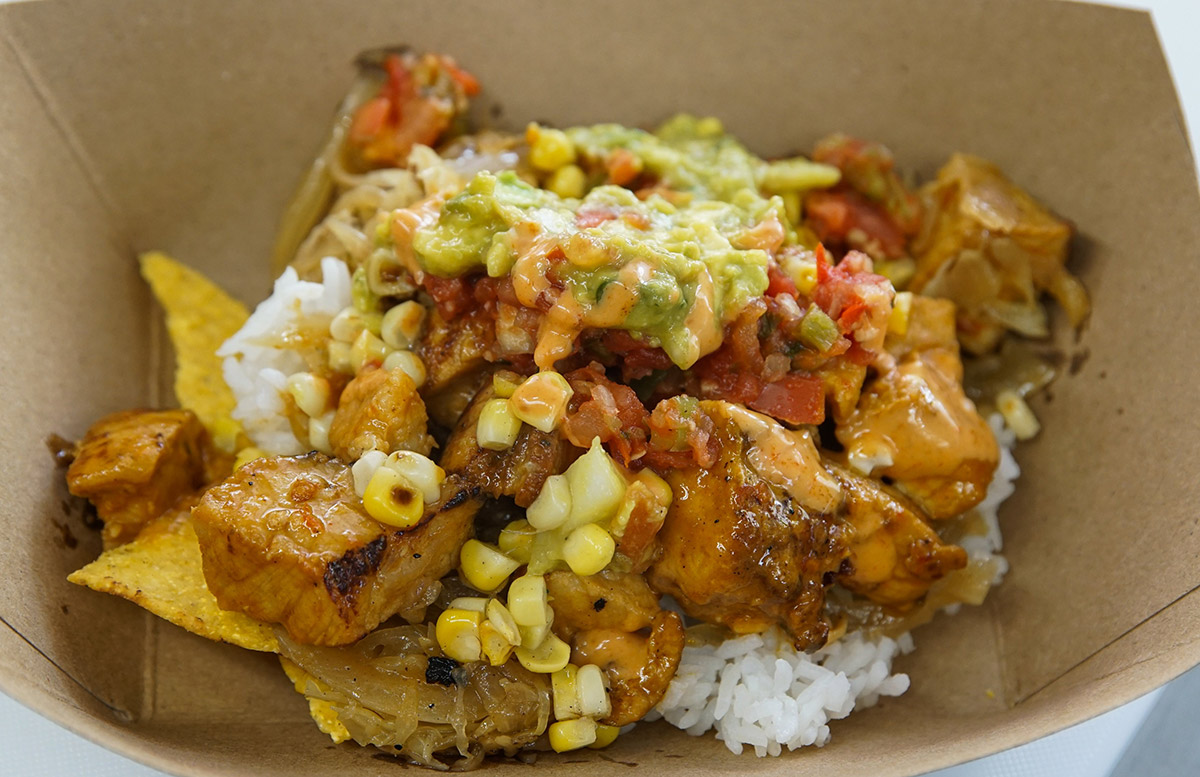 Rice Bowl Featured Image