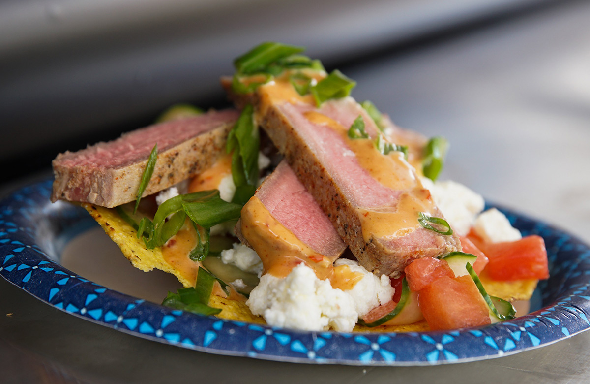 Tuna Featured Image
