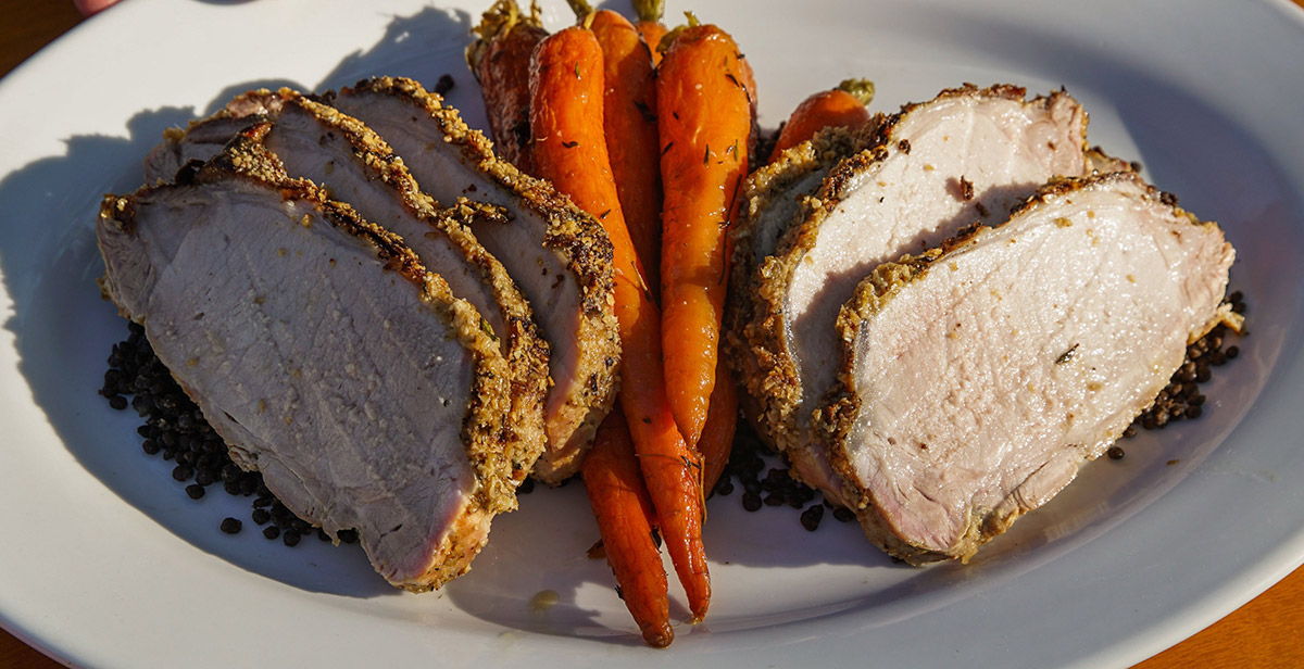 Pork Loin Featured Image