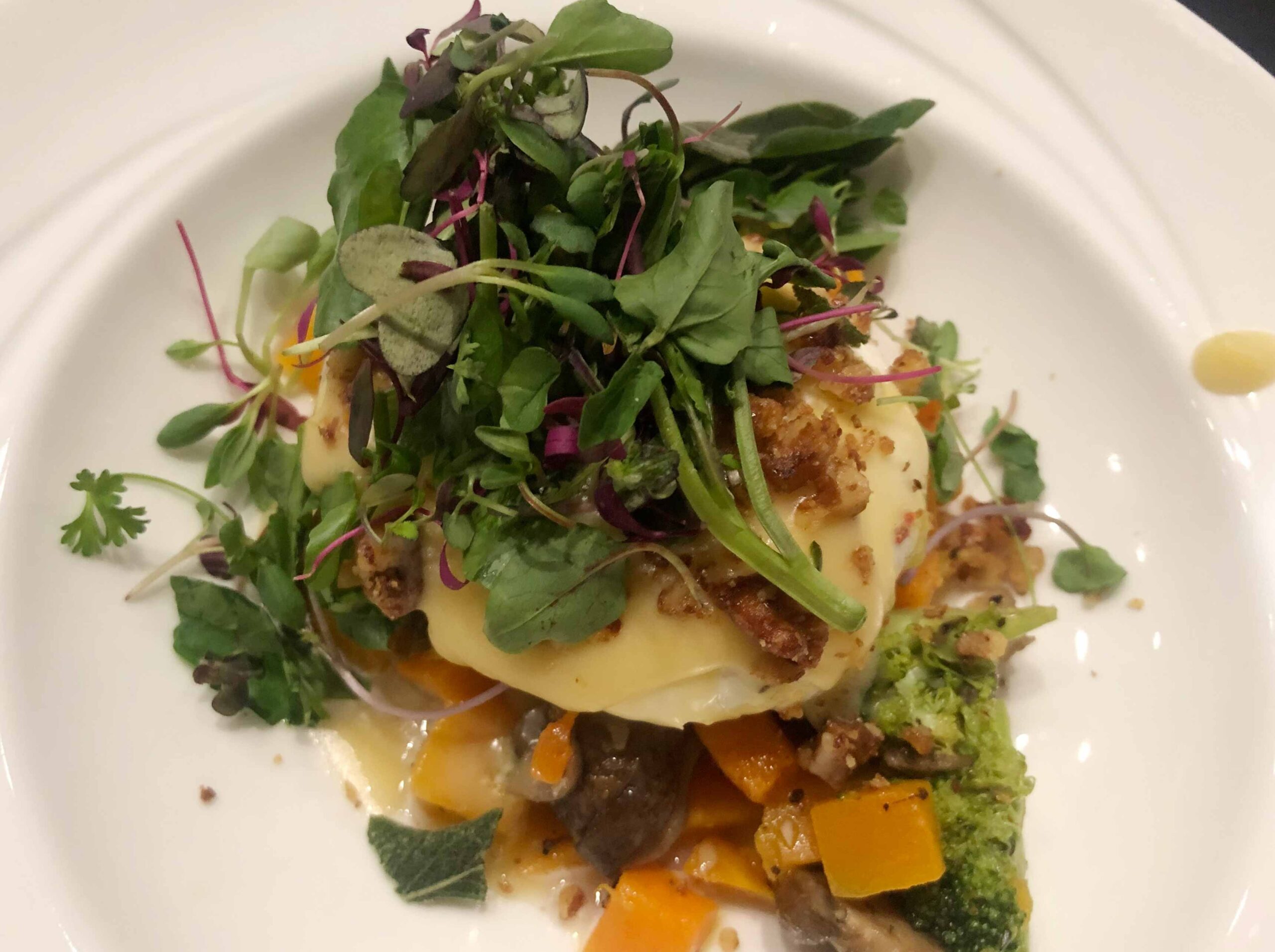 Third Dish Featured Image