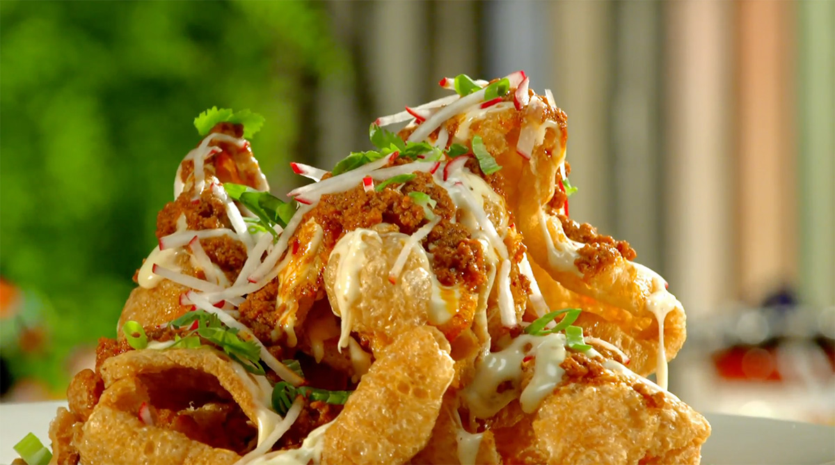 Chicharrons Featured Image
