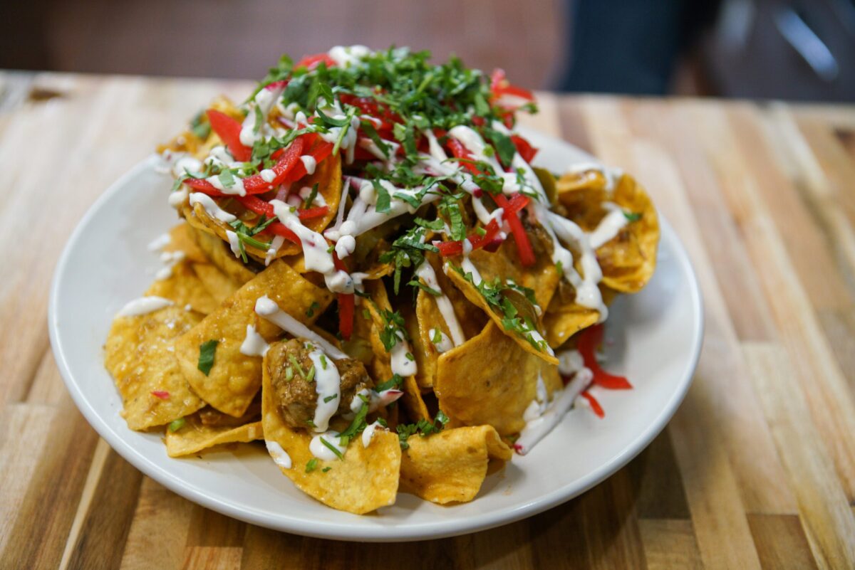 Chilequiles Featured Image