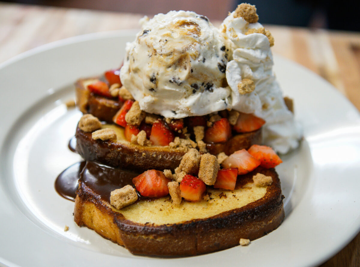 French Toast Featured Image