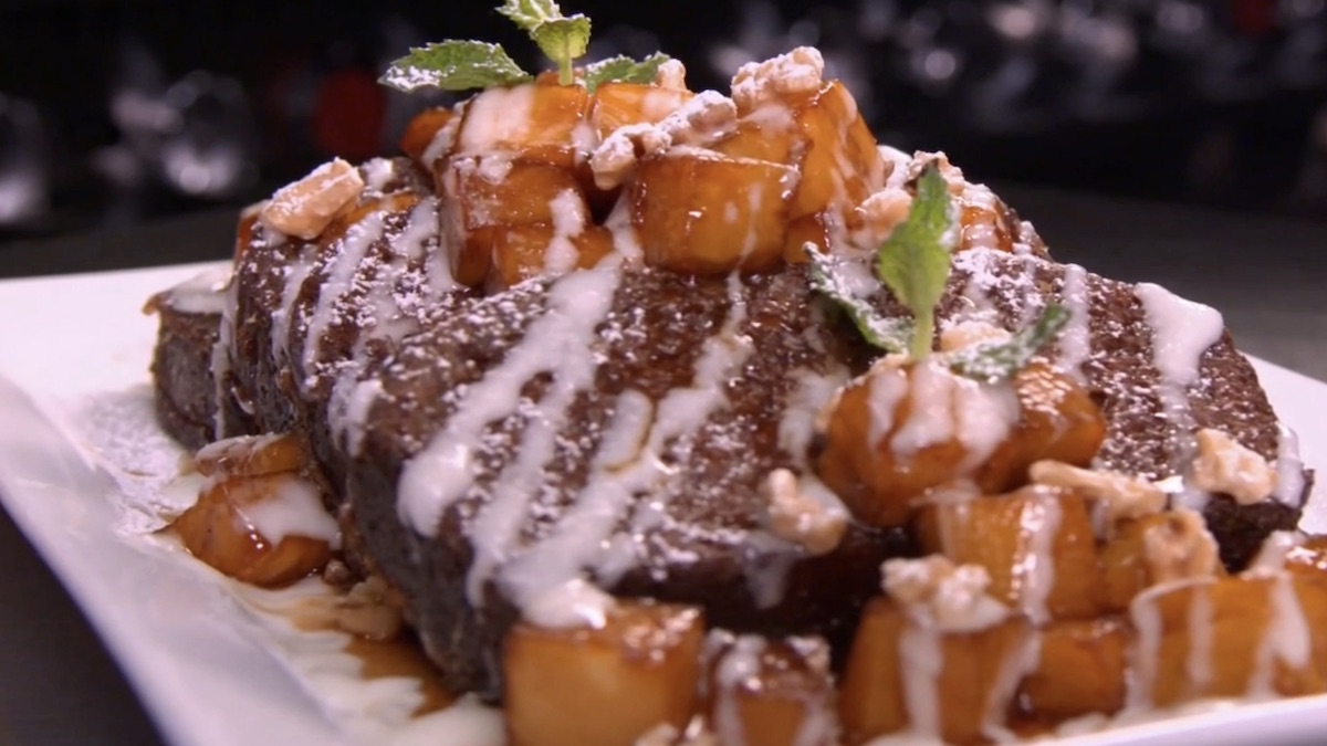 CarrotCakeFrenchToast Featured Image