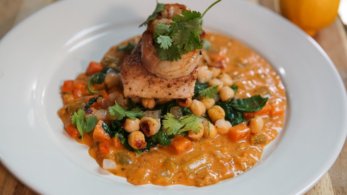 Mahi Shrimp Featured Image