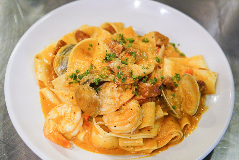 Pasta Featured Image