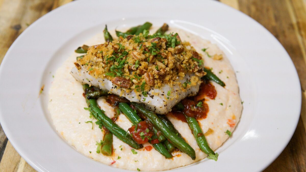 Pecan Grouper Featured Image