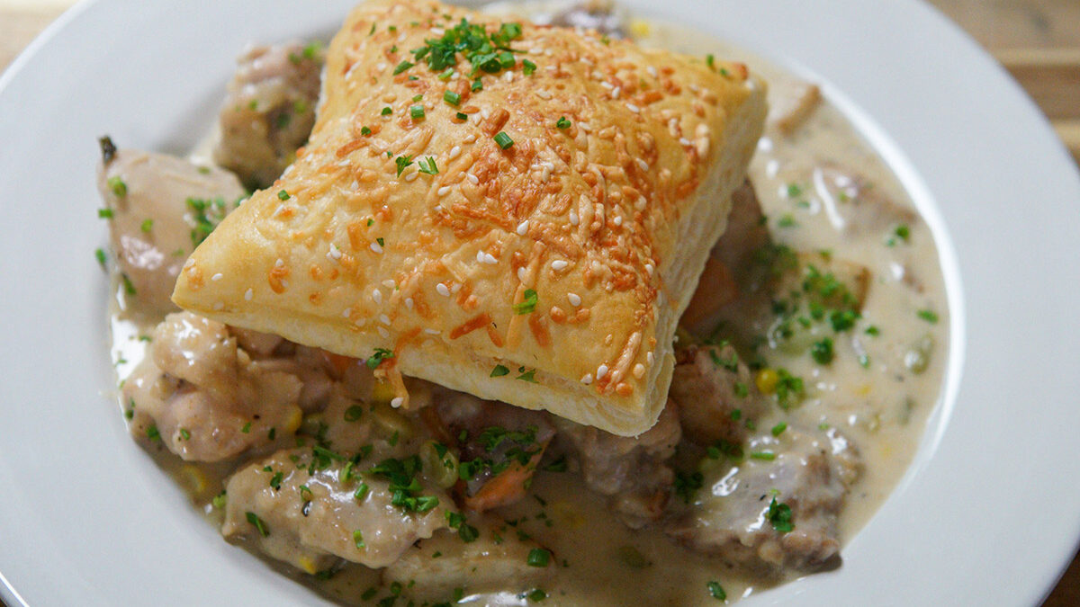 Dish Featured Image