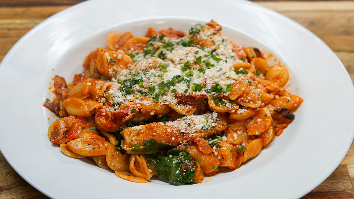 Pasta Featured Image