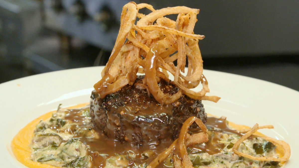 Baseball Steak Featured Image