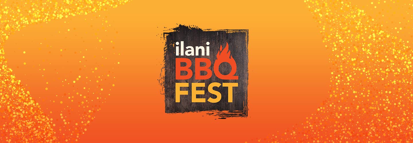 ilani BBQ Fest Ridgefield, WA Robert Irvine