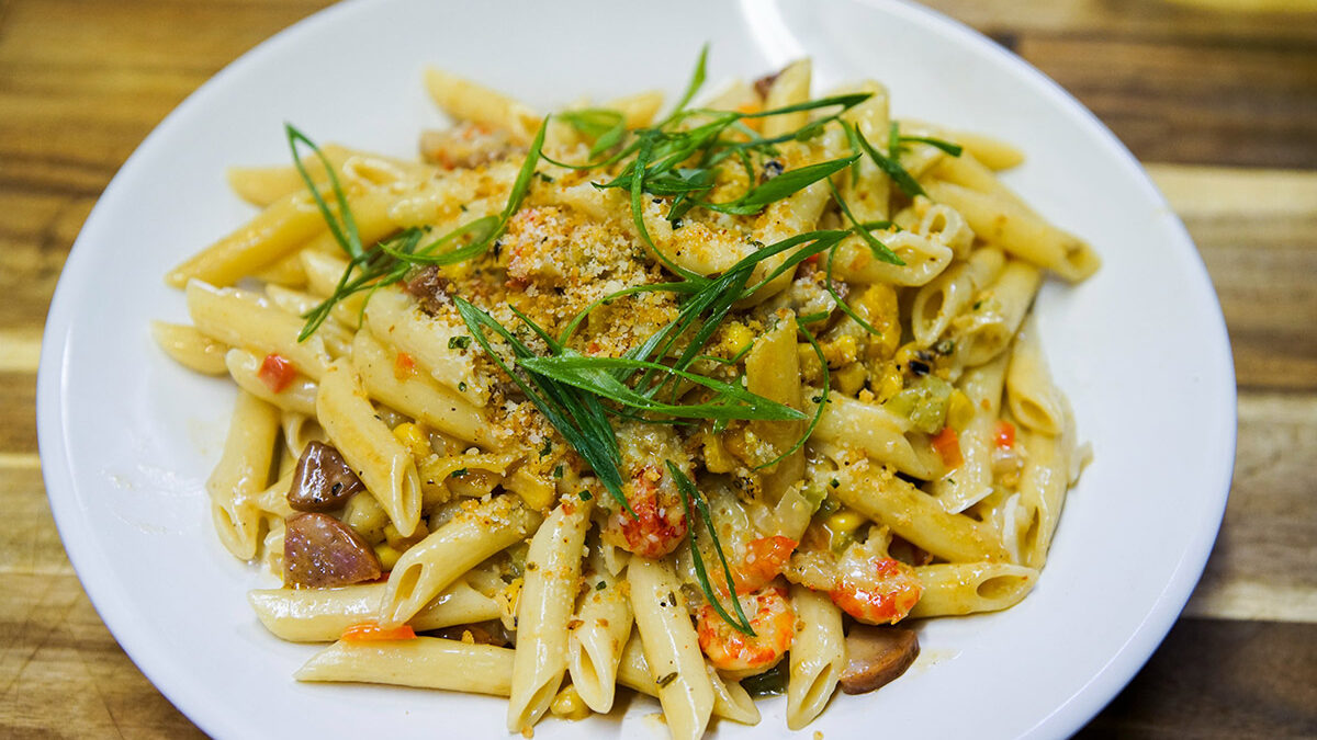Pasta Featured Image
