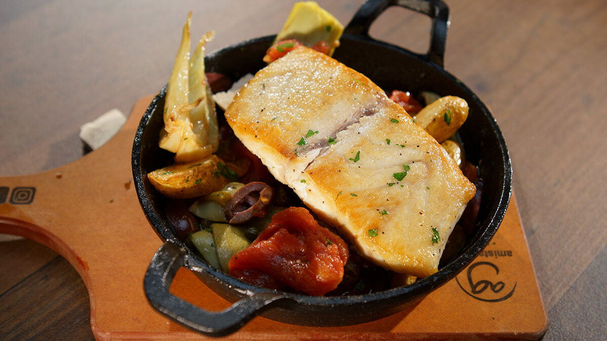 Red Snapper Featured Image