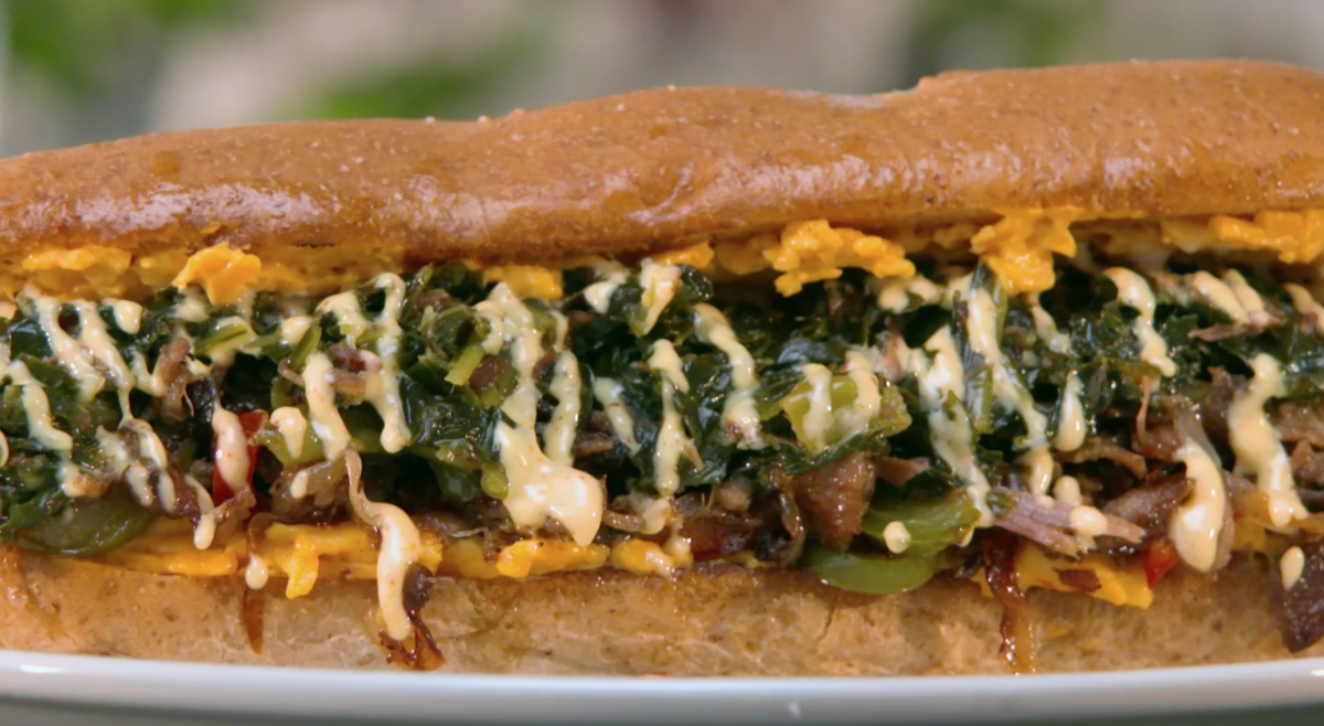 Sammich Featured Image