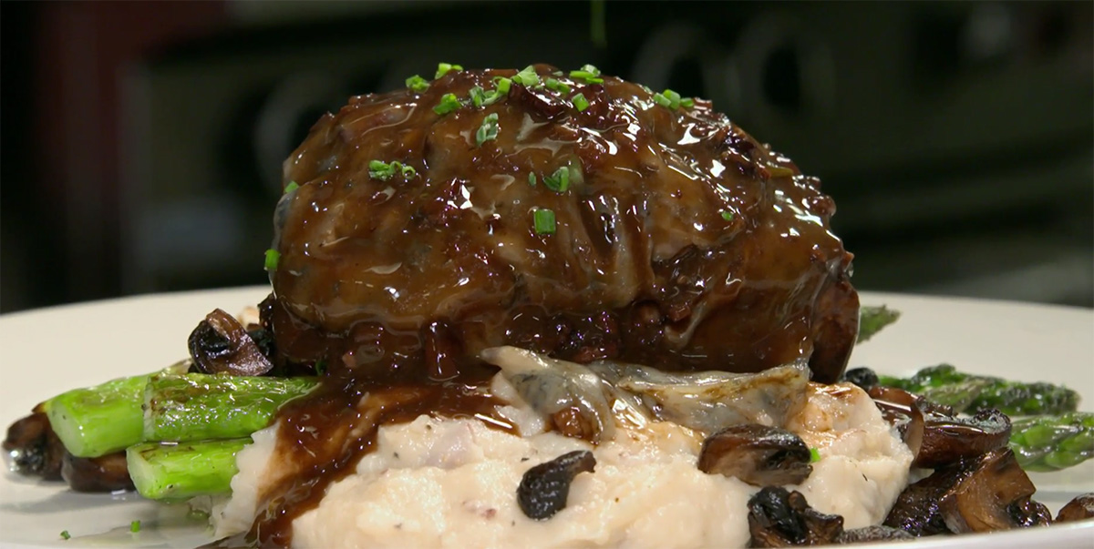 Blue Cheez Steakum Featured Image