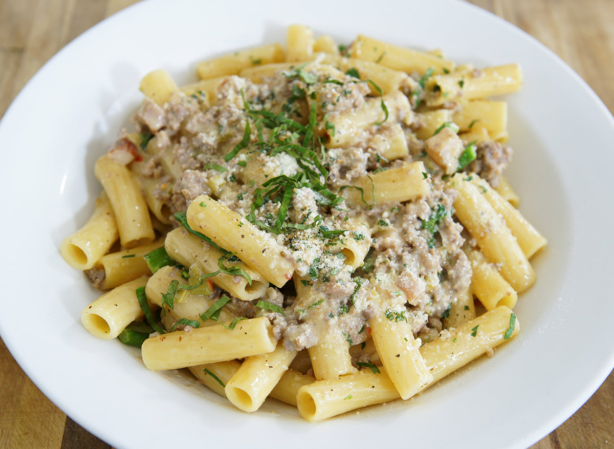 Bolognese Featured Image