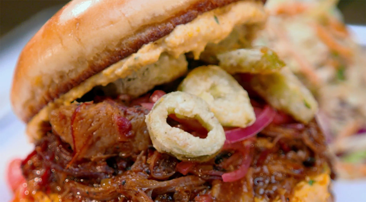 Crazy Sandwich Featured Image