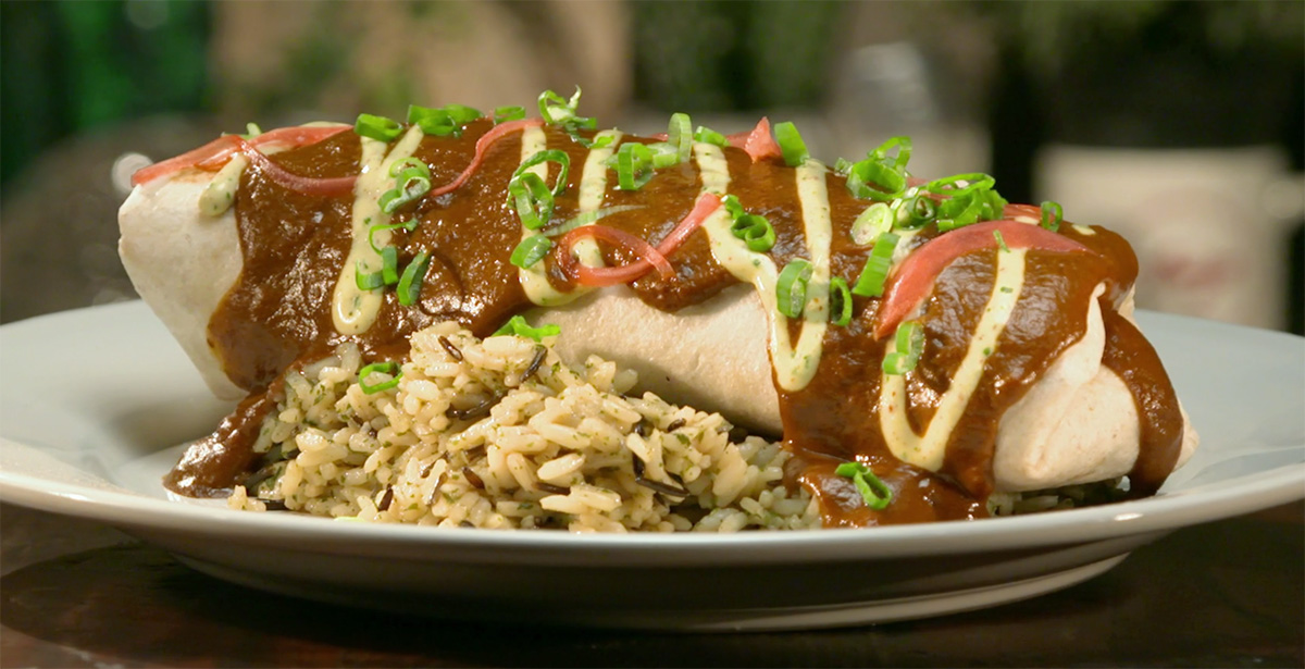 Burrito Featured Image