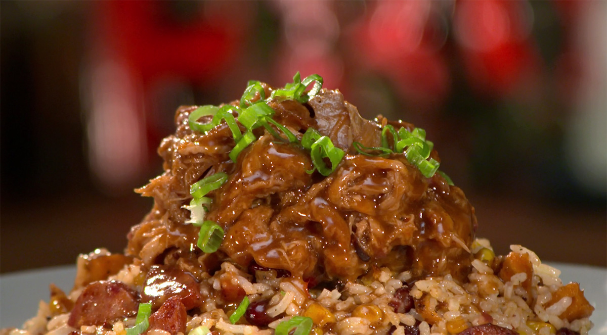 Fried Rice Featured Image