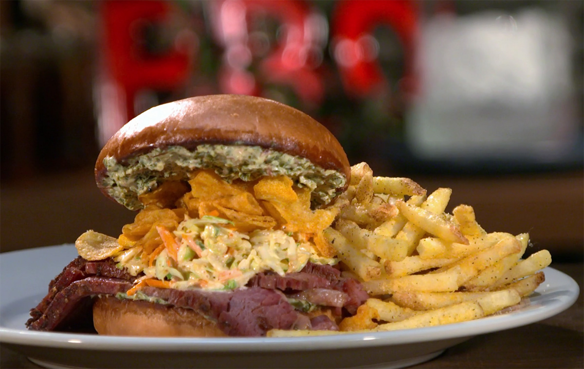 Pastrami Featured Image
