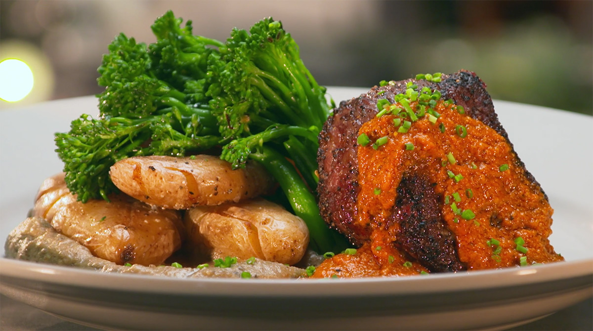 Bistro Steak Featured Image
