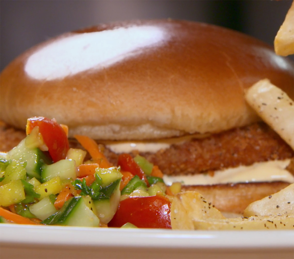 Fish Sandwich Featured Image