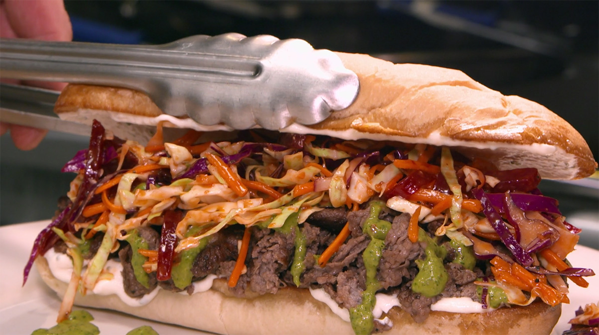 Hoagie Featured Image