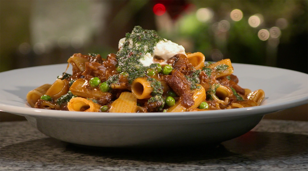Lamb Rigatoni Featured Image