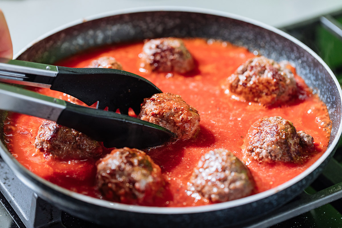 Meatballs Featured Image