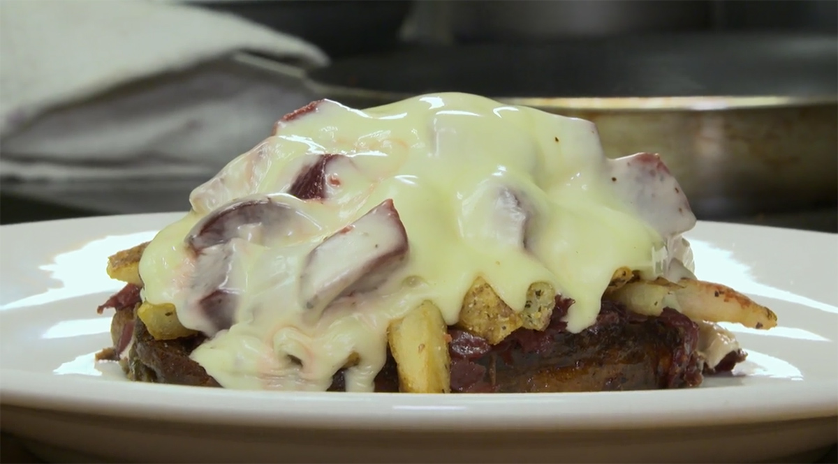 Reuben Featured Image