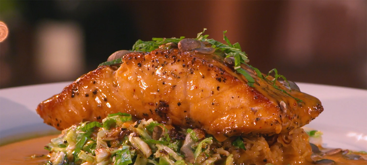Salmon Featured Image