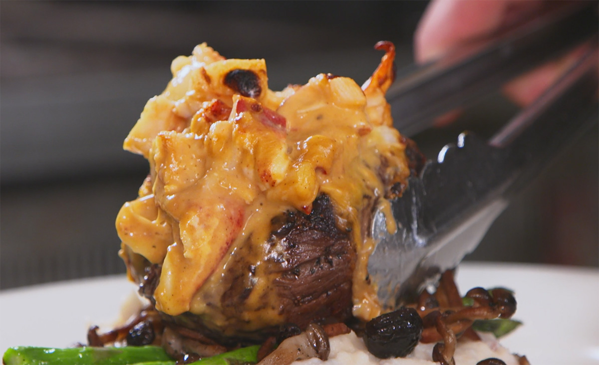 Surf & Turf Featured Image
